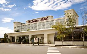 Clarion Airport Hotel Portland Me